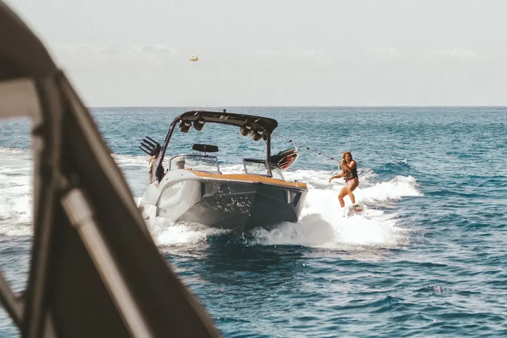 Wake Maui – Maui, Hawaii