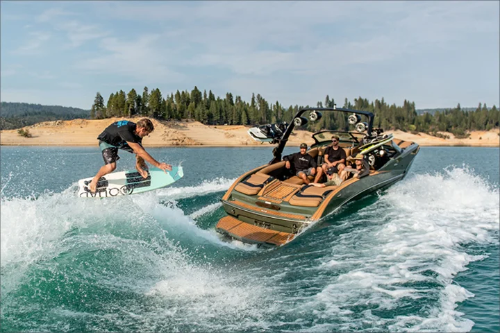 MB Switch Surf System