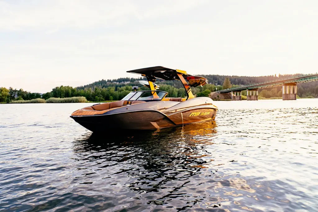 Inland Lake Charters – Coeur d’Alene, Idaho