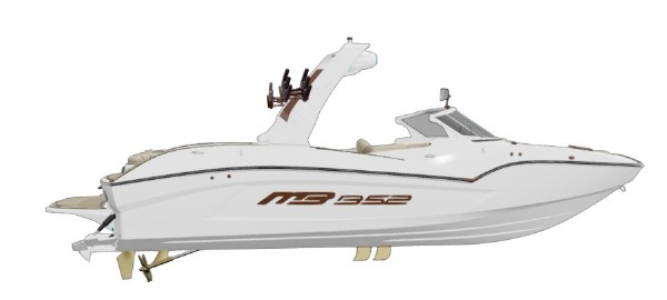 2026 B52 23 ALPHA