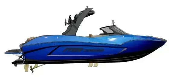 2027 B52 23 ALPHA