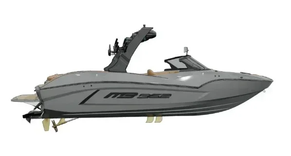2027 B52 23 ALPHA