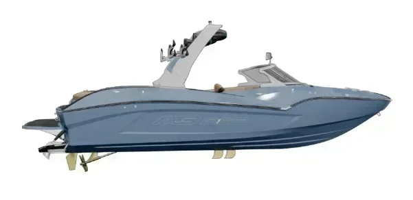 2027 B52 23 ALPHA